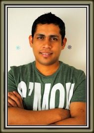 Upendra Sahani
