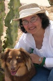 Annette Mahon