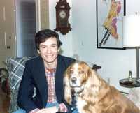 Harlan Platt