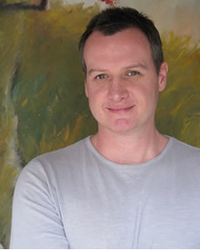 Michael Morris