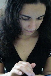 Alexandra Pelaez