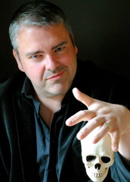 Daniel Marks
