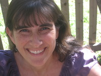 Madelyn Rosenberg