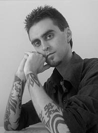 Mark Carver