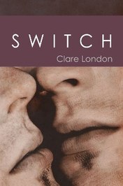 Clare London