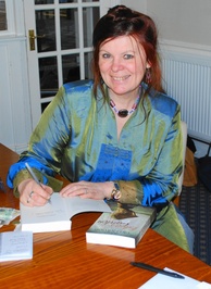 Juliet Greenwood
