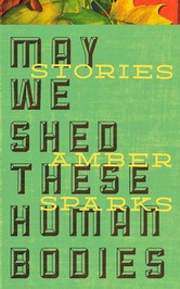 Amber Sparks