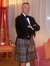 Seumas Gallacher