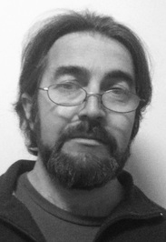 Simon Petrie