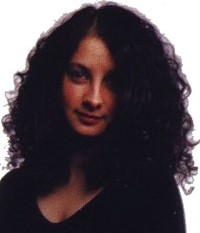 Stephanie Michelle Geman-Marcotte