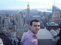 Ahmad Ardalan
