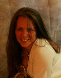 Michelle Stroud