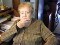 Verna C. Humphrey
