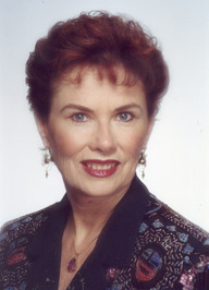 Lindsay McKenna