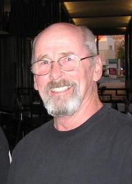 Walter C. Conner