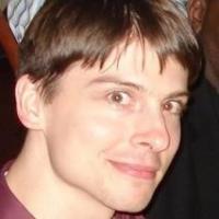 Evan Lenz