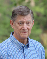 H.W. "Buzz" Bernard