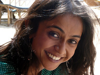 Jhoomur Bose