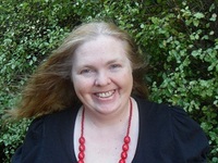 Robyn Thomas