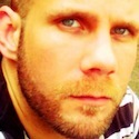 Aaron Overfield