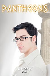 E.J. Dabel