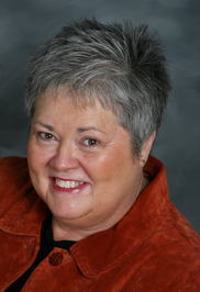 Barbara Ann Derksen