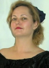 Robin Tidwell