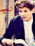 Louis Tomlinson