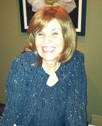 MaryAnn Bernal