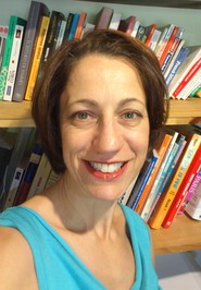 Mindy Levy