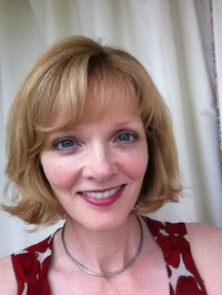Claire O'Brien