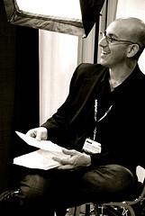 Geoff Livingston