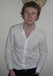 Michael Diack
