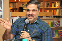 Ravi Subramanian
