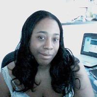 Jennifer Hampton