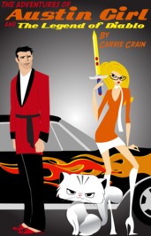 Carrie Crain