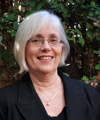 Jo-Anne Berthelsen