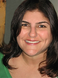 Aimee Pitta