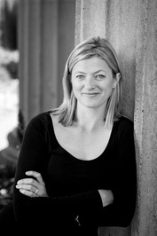 Ingrid Paulson