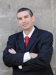 Dane Bagley