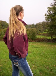 Roos Boum