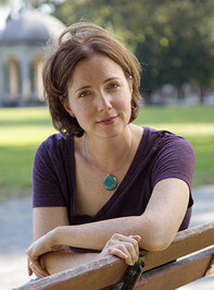 Meg Maguire