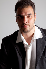 Gabriel Salmon