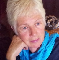 Catherine Weir