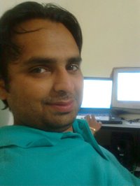 Rudra Kapalin