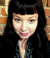 Mary Biddinger
