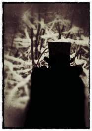 Eldritch Black
