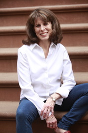 Laurie Graff