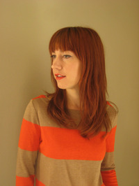 Rebecca Hazelton