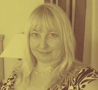 Caroline A. Godin